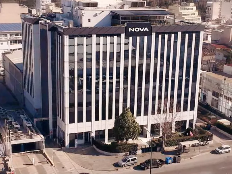 Nova: Δωρεάν αναβαθμισμένες ταχύτητες upload για όλους για ακόμα καλύτερη συνδεσιμότητα