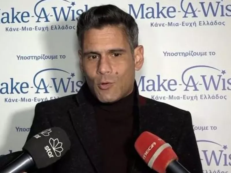 Η πρώτη δήλωση του Ουγγαρέζου για τη φημολογούμενη παραίτησή του