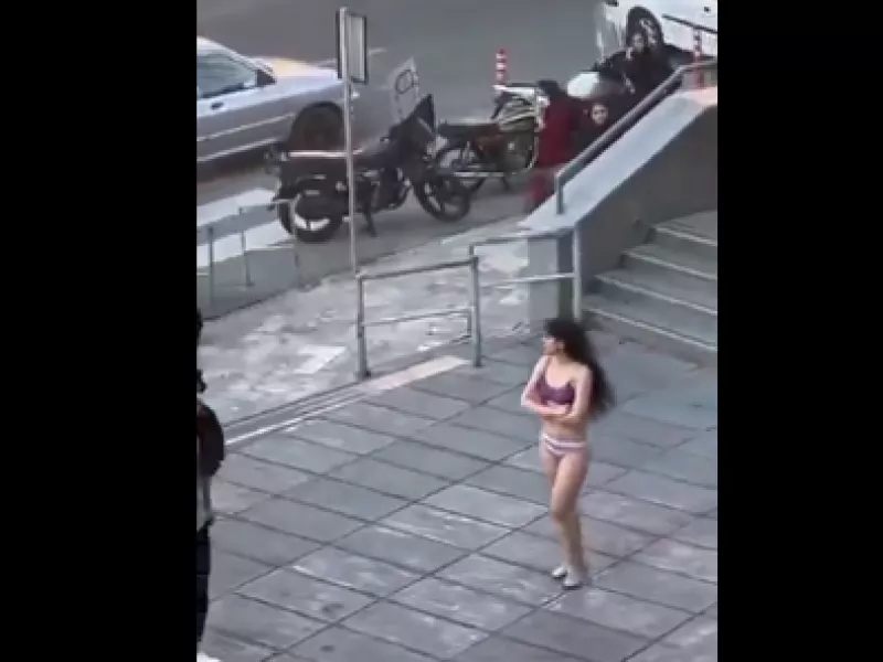 Ιράν γυναίκα