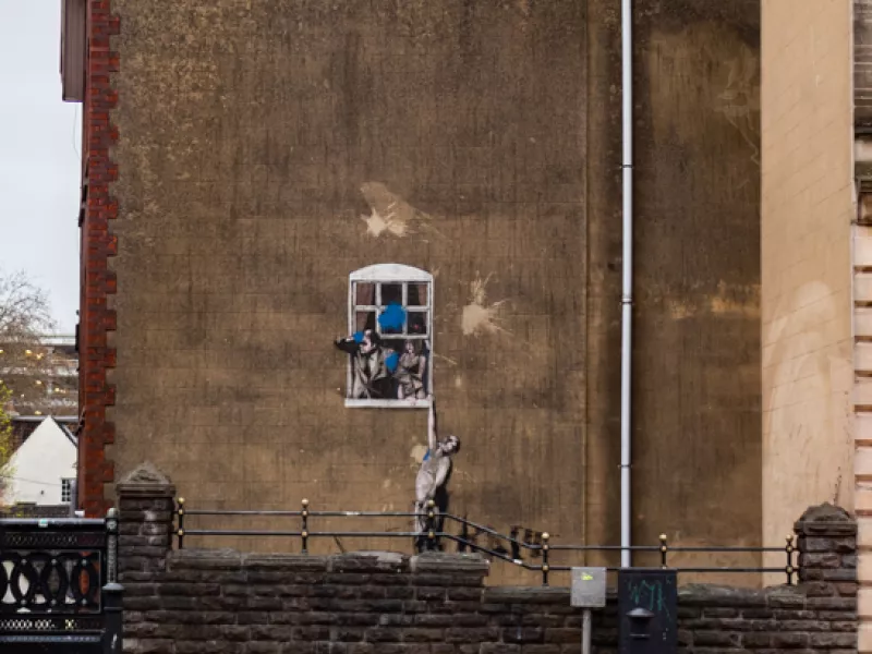 Bansky