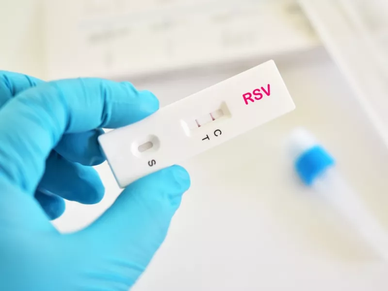 RSV