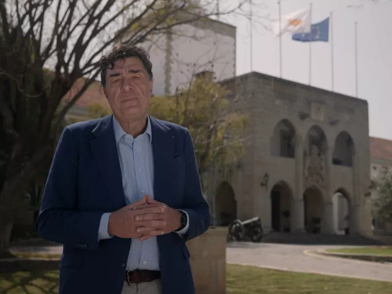 Αλέξης Παπαχελάς