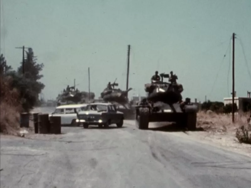 Σκοτεινή Δεκαετία 1964 – 1974: Το τελευταίο αποκαλυπτικό επεισόδιο τη Δευτέρα 18 Νοεμβρίου στις 21.00, στον ΣΚΑΪ