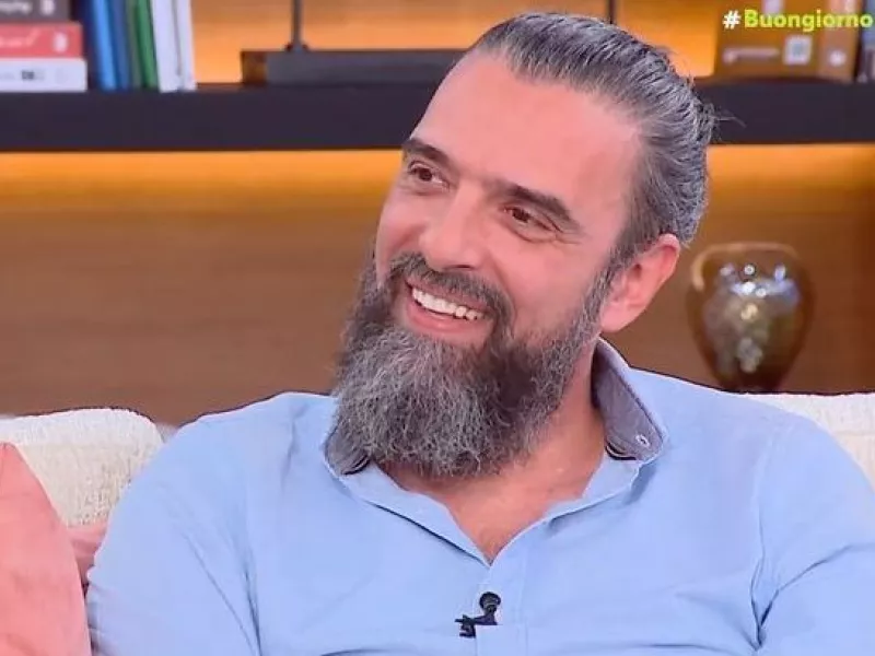 Σωτήρης Τσαφούλιας: «Το Metoo δεν είναι κίνημα, είναι στάση ζωής»