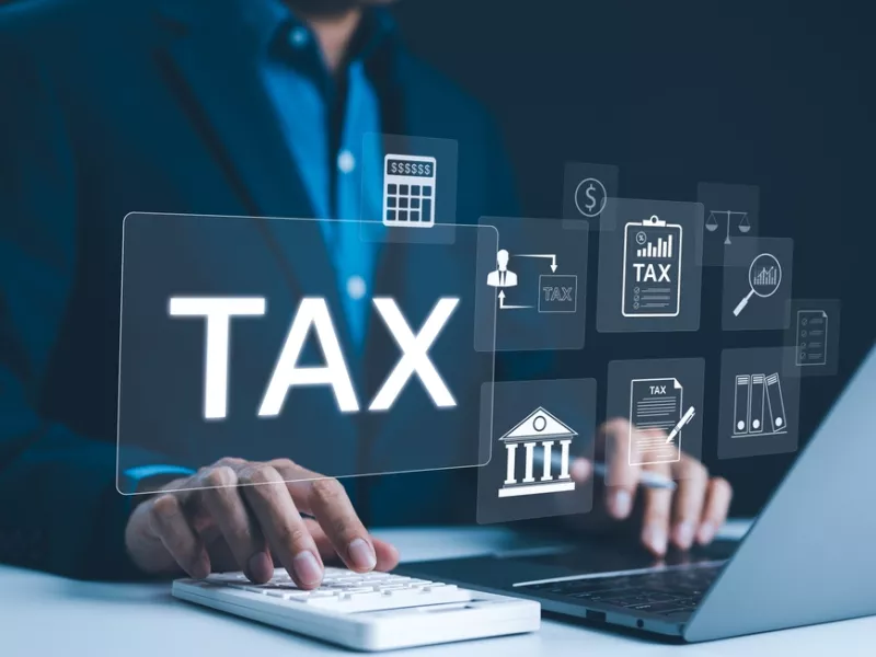 Taxes