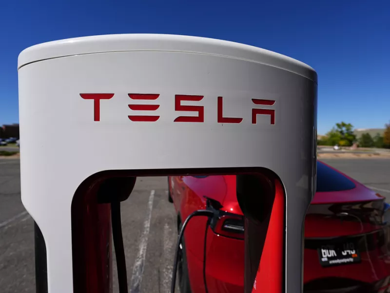 Tesla