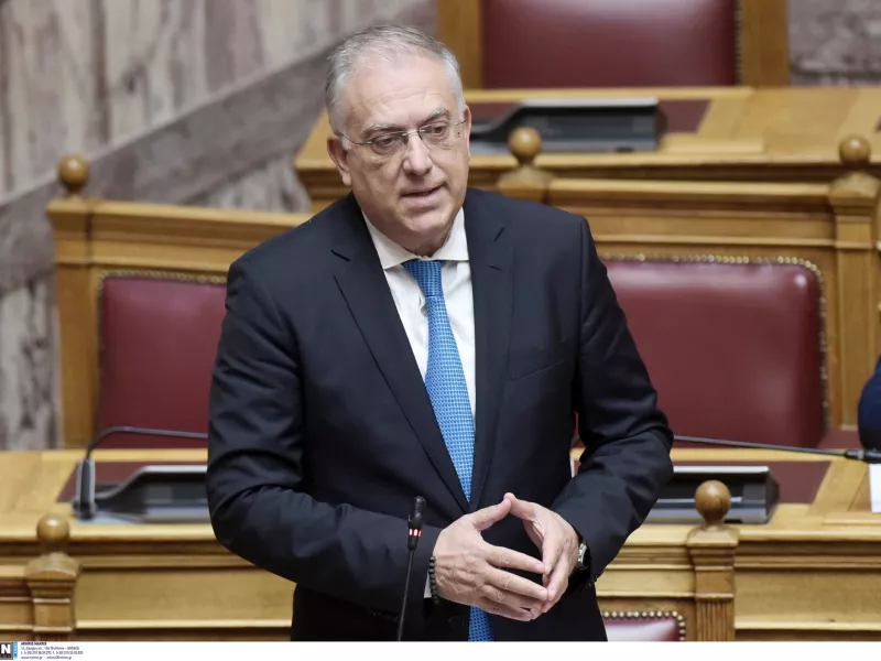 θεοδωρικάκος