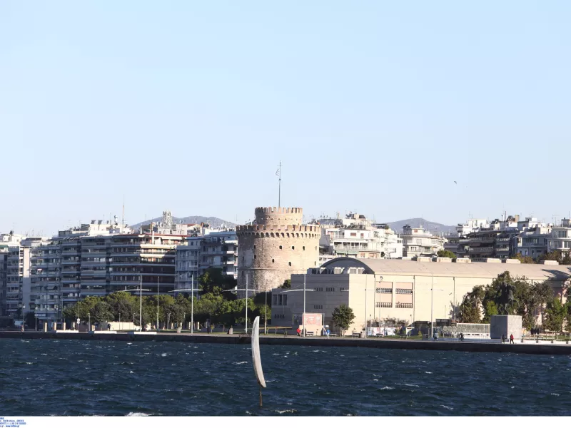 θεσσαλονικη 