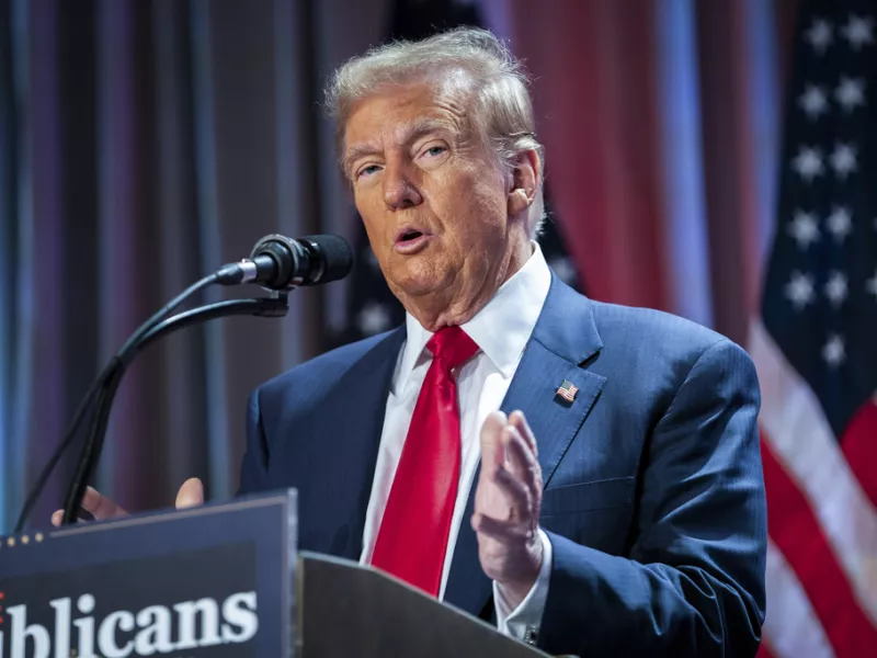 trump