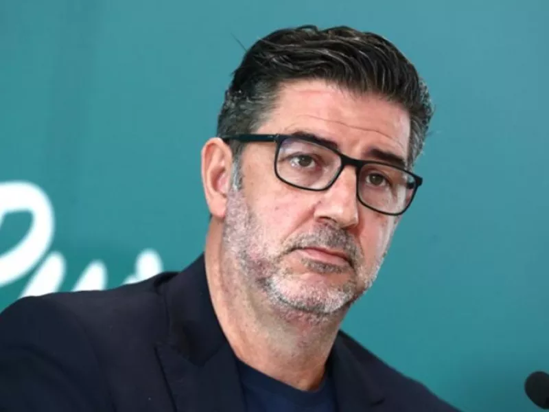 Ρουί Βιτόρια