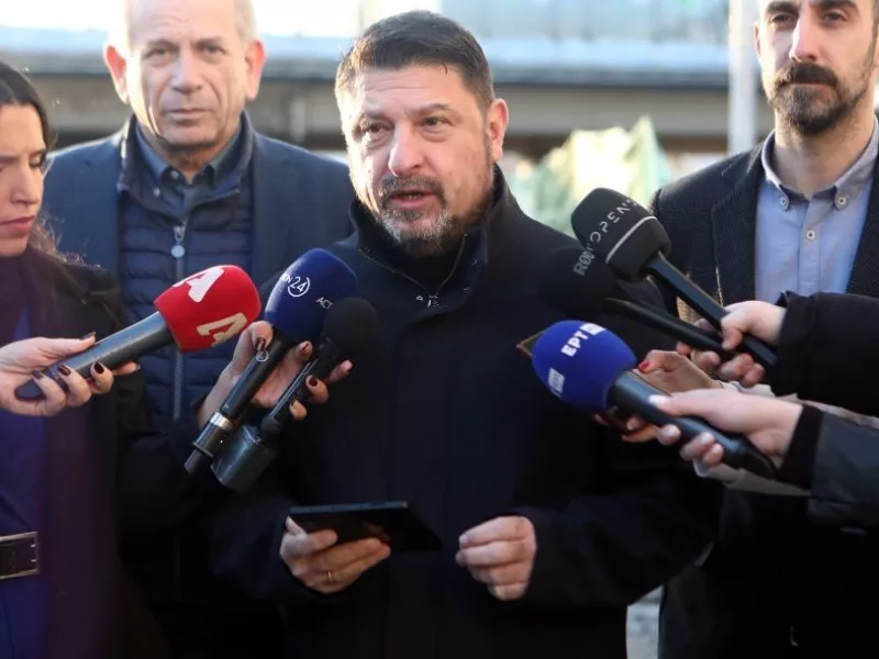 Νίκος Χαρδαλιάς