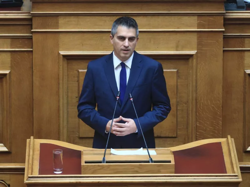 Χρίστος Δήμας