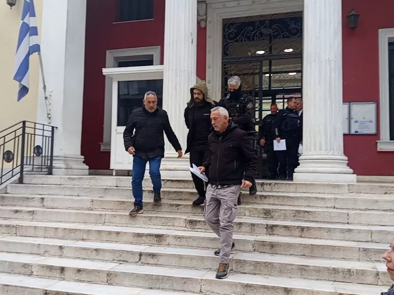 29χρονος Εύβοια