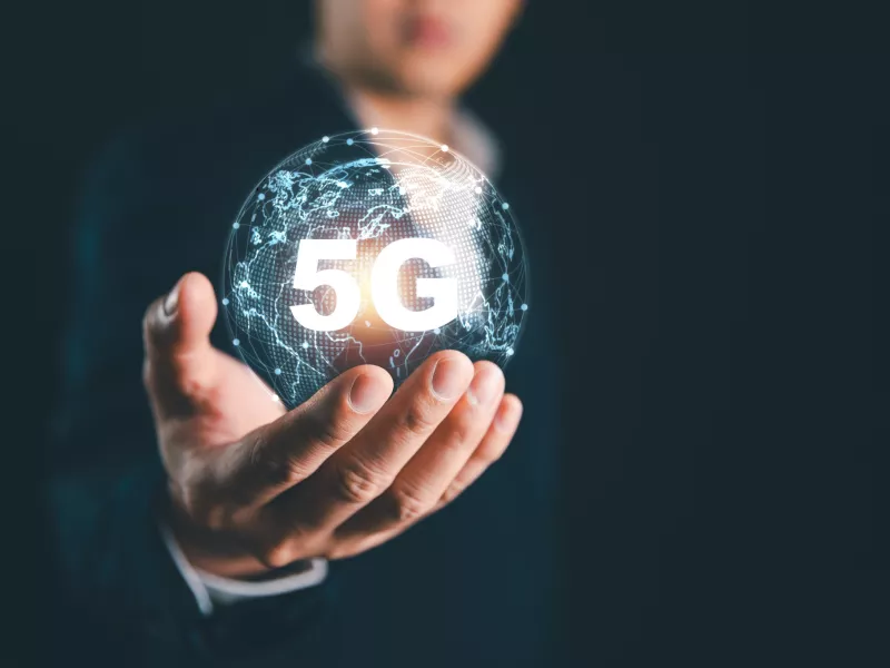 Ανάλυση: $1,3 τρισ. θα εισφέρει το 5G στην παγκόσμια οικονομία έως το 2030