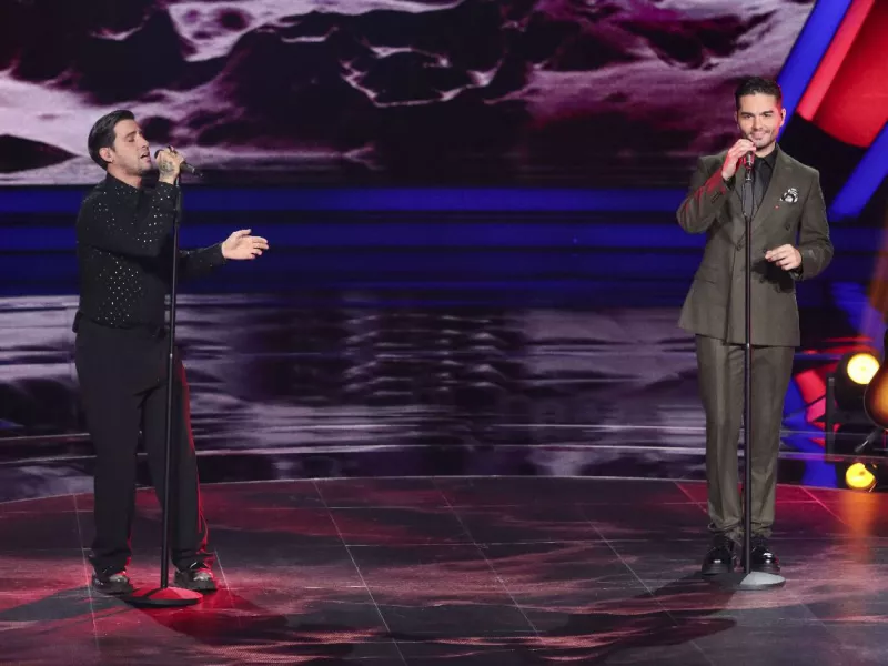 The Voice of Greece: 25 διαγωνιζόμενοι ελπίζουν στην πρόκριση 