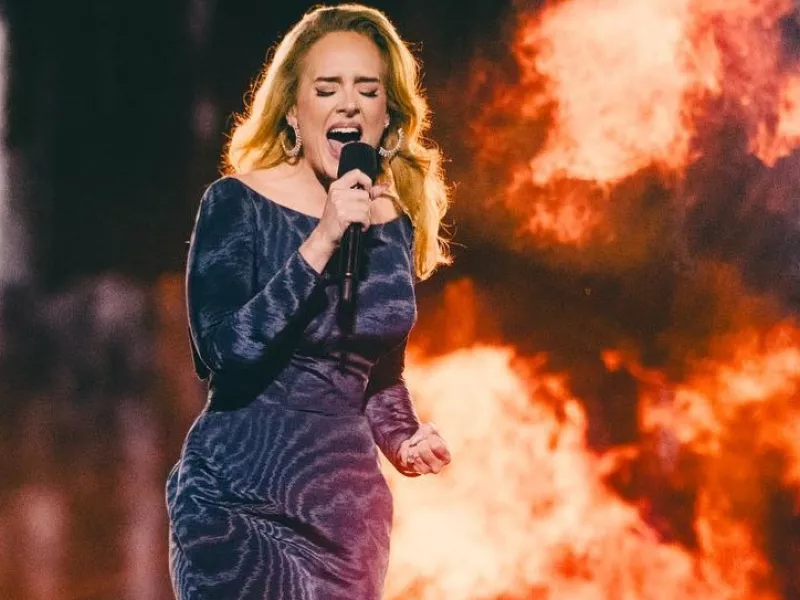 Adele
