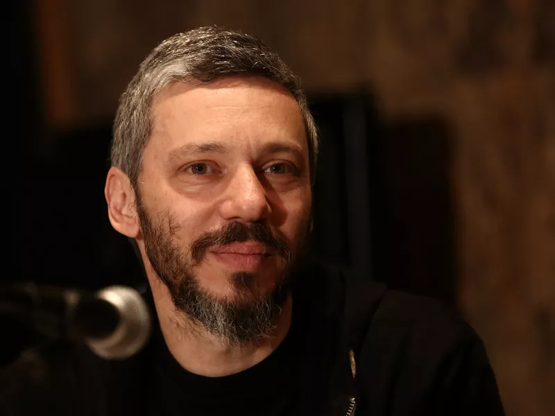 Αλκίνοος Ιωαννίδης