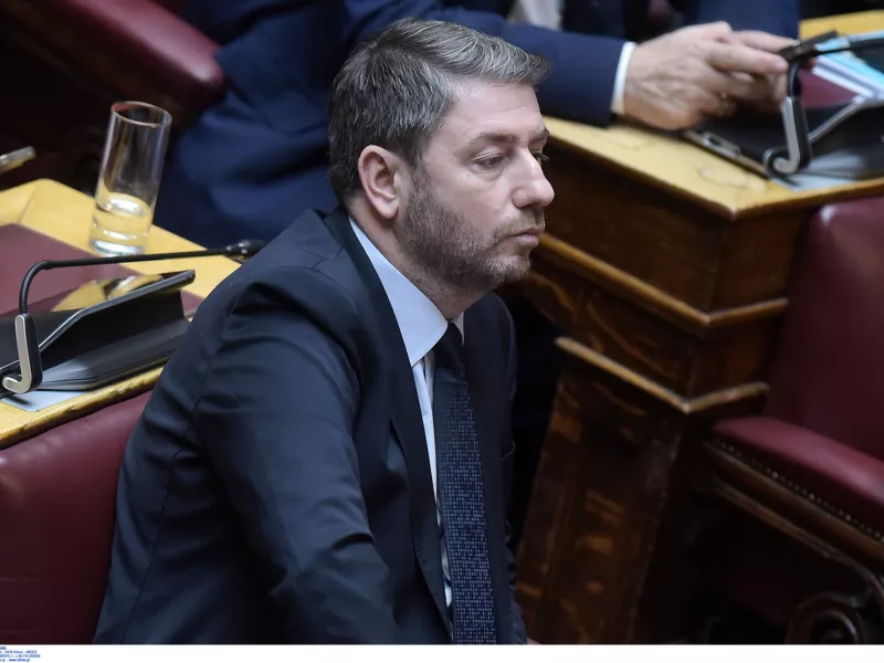 Ανδρουλάκης