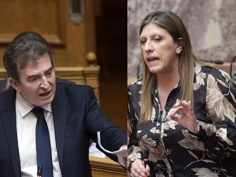 Κωνσταντοπούλου