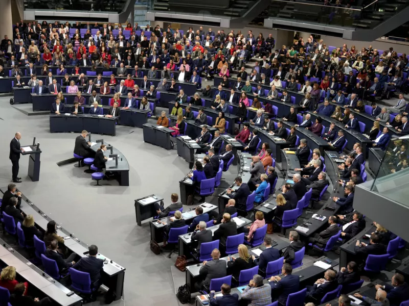 Bundestag