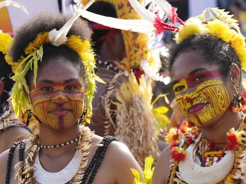 Papuans