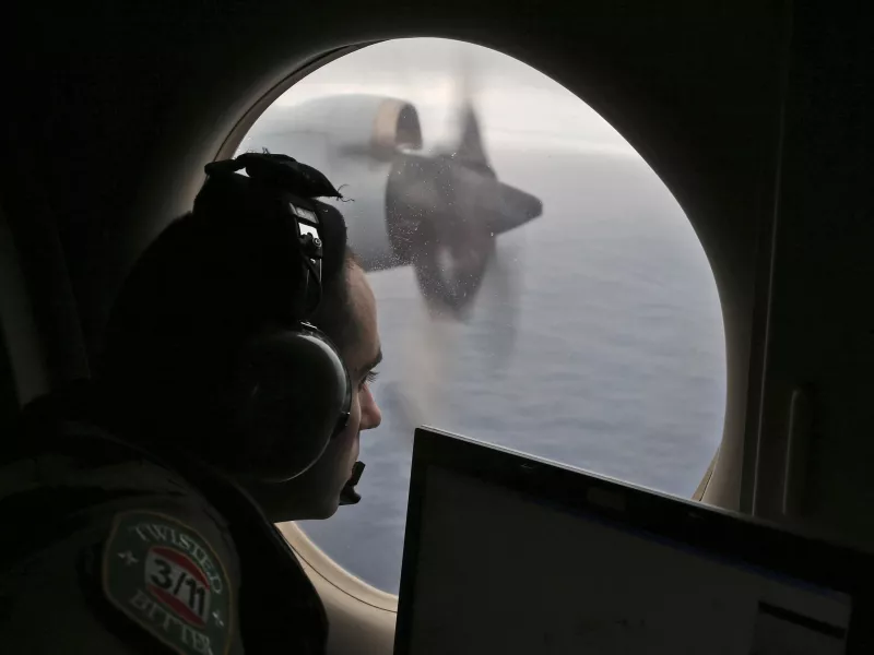 Πτήση MH370