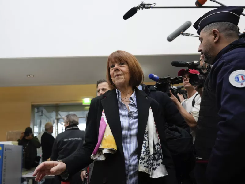 Ζιζέλ Πελικό