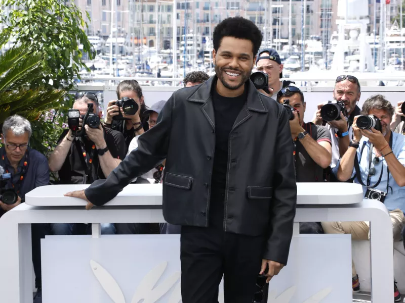 Weeknd 