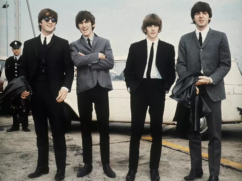 Beatles: Ο στόχος του Πολ Μακ Κάρτνεϊ για το 2025 - Τι απάντησε στους θαυμαστές των Beatles