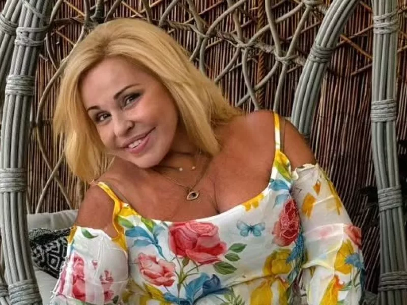 Μια εξομολόγηση για την προστασία που νιώθει πως έχει και τα δύο όνειρα που είδε ως παιδί