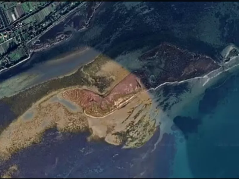 Νησί Bacan