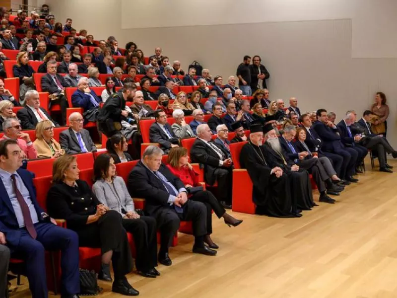 Βενιζέλος