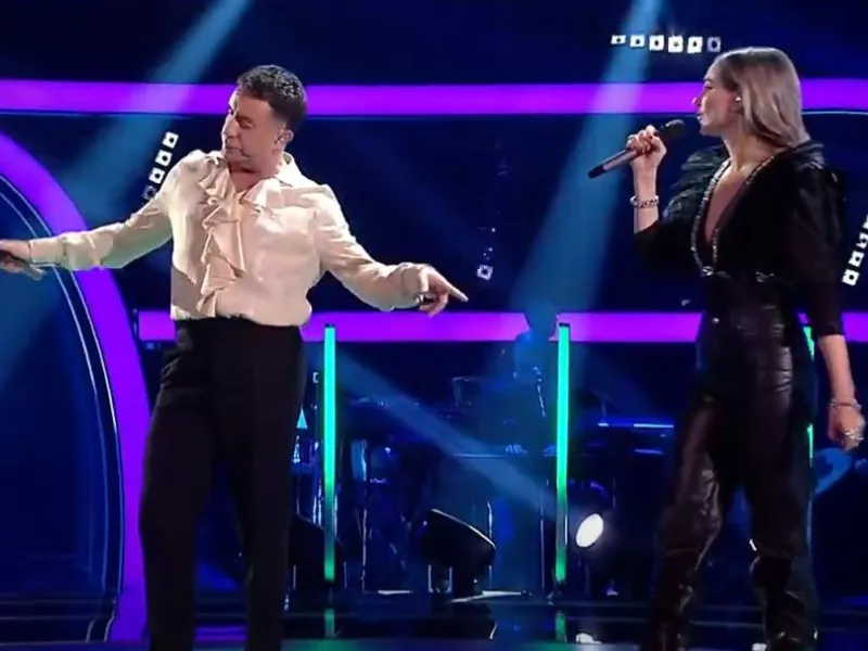 The Voice of Greece: Τα battles ολοκληρώνονται