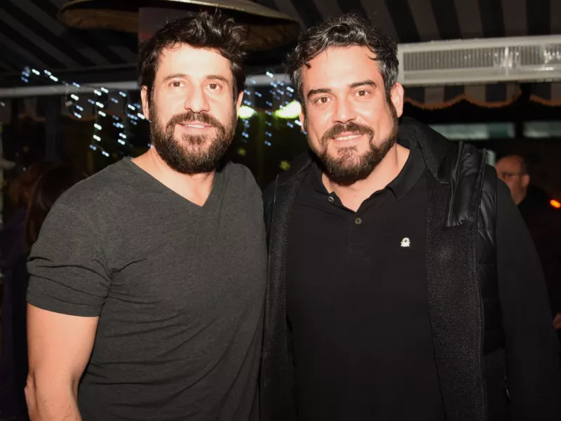 Η απόλυτη στήριξη του Δαδακαρίδη στον Γεωργούλη: «Ξέρω τι πάστα και τι άνθρωπος είναι»
