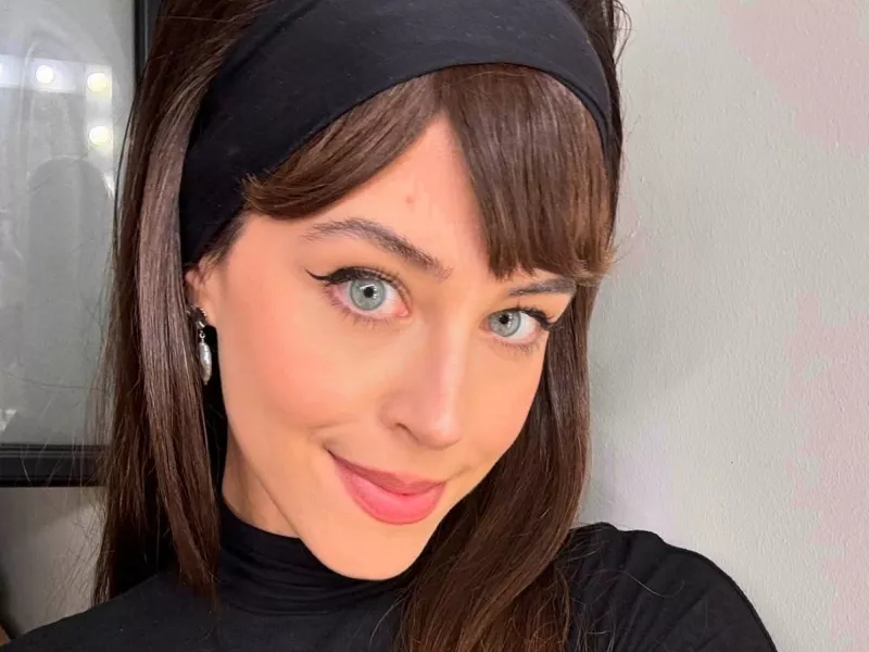 Demy: «Προσπαθώ να είμαι σωστή αλλά κάνω λάθη και το έχω αποδεχτεί»