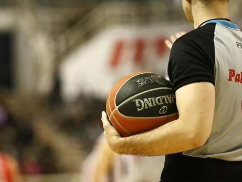 Stoiximan GBL: Οι διαιτητές της 11ης αγωνιστικής