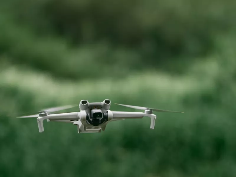 drone