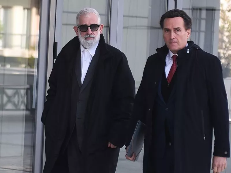 Πέτρος Φιλιππίδης