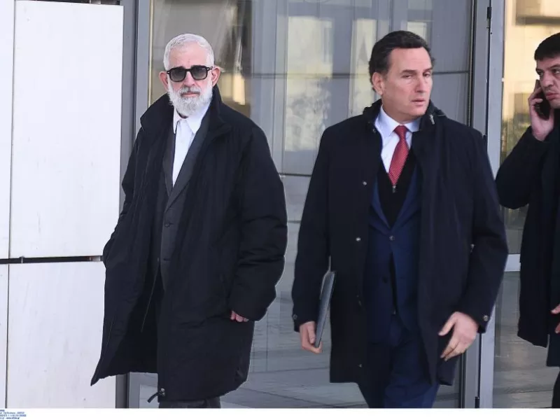 Πέτρος Φιλιππίδης