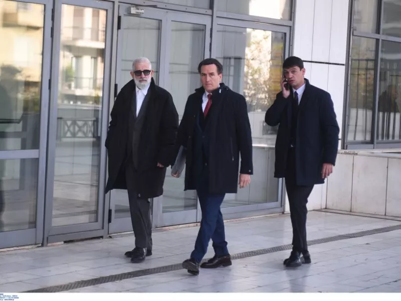 Επιστολή υπερασπιστών του Πέτρου Φιλιππίδη στην εισαγγελέα του Αρείου Πάγου