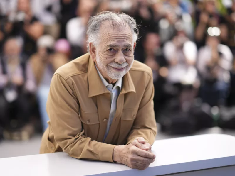 Francis Ford Coppola