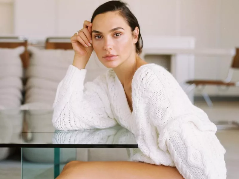 Gal Gadot