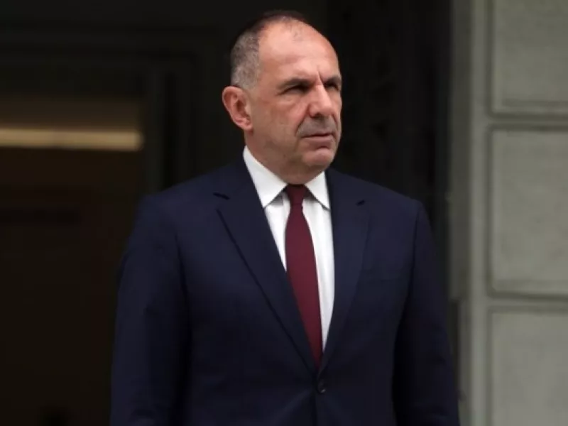 Γιώργος Γεραπετρίτης 