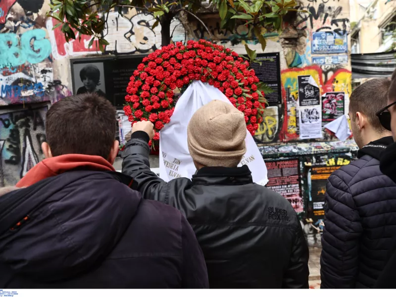 Αλέξανδρος Γρηγορόπουλος: 25 προσαγωγές σε Ιπποκράτους και Φαναριωτών