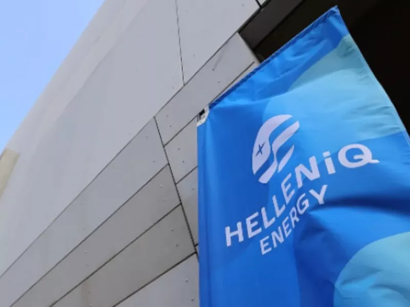 Helleniq Energy