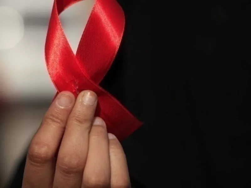 ιός HIV