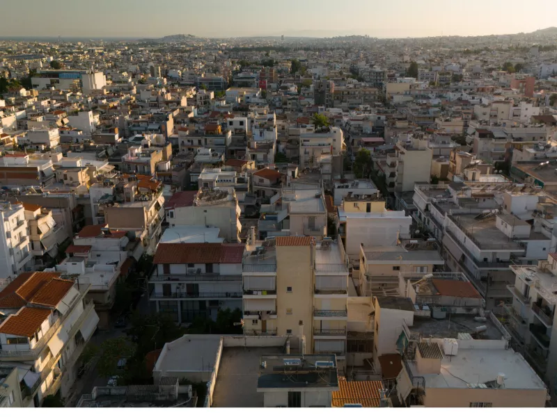 Εξοικονομώ 2025