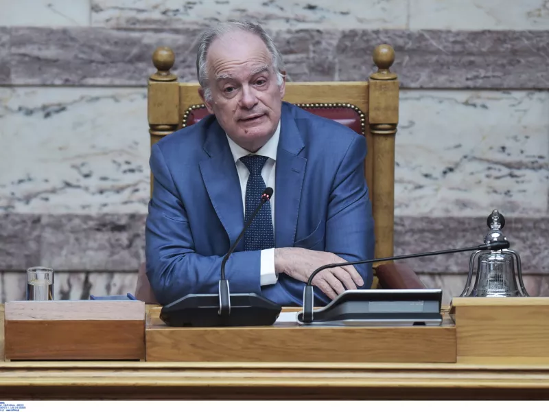 Κώστας Τασούλας