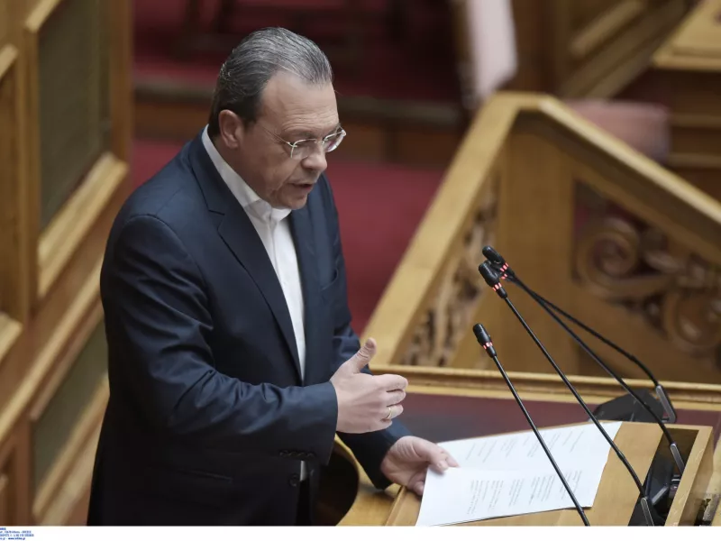 Σωκράτης Φάμελλος