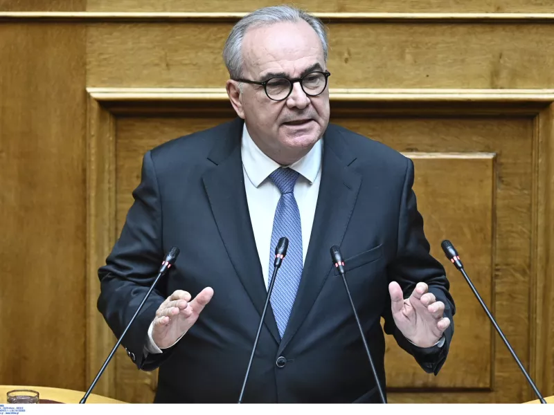 Νίκος Παπαθανάσης